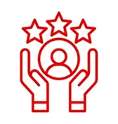 Fast booking process